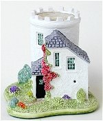 Round House Monmouth